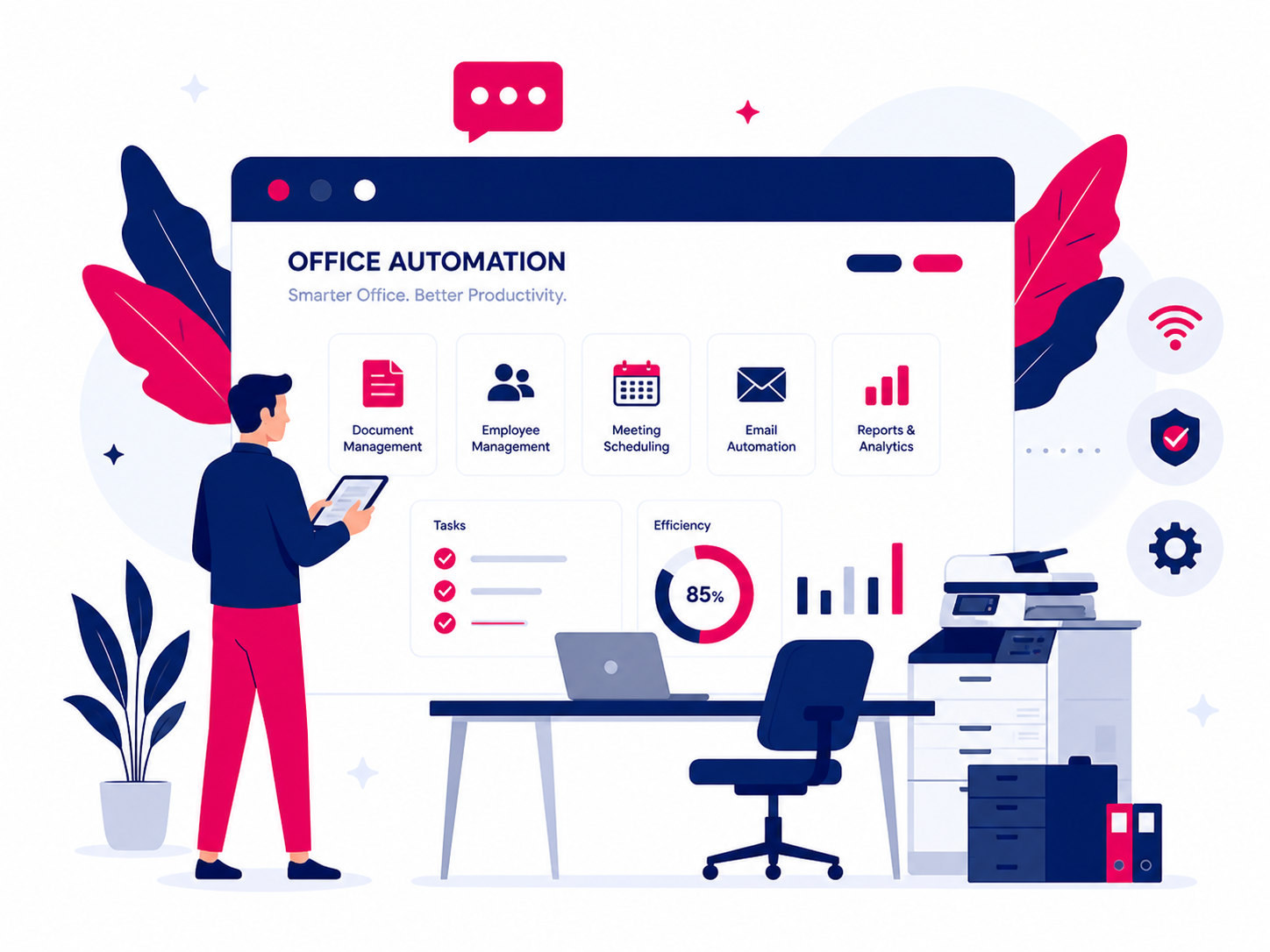 Office_automation