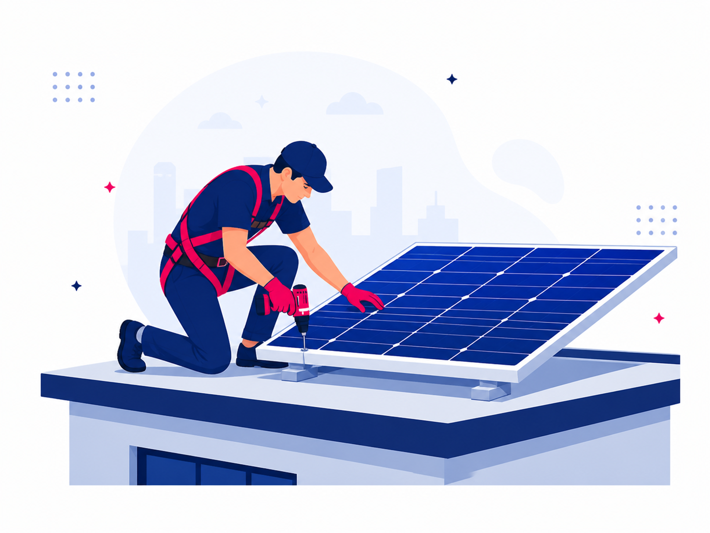installation_solar_panel