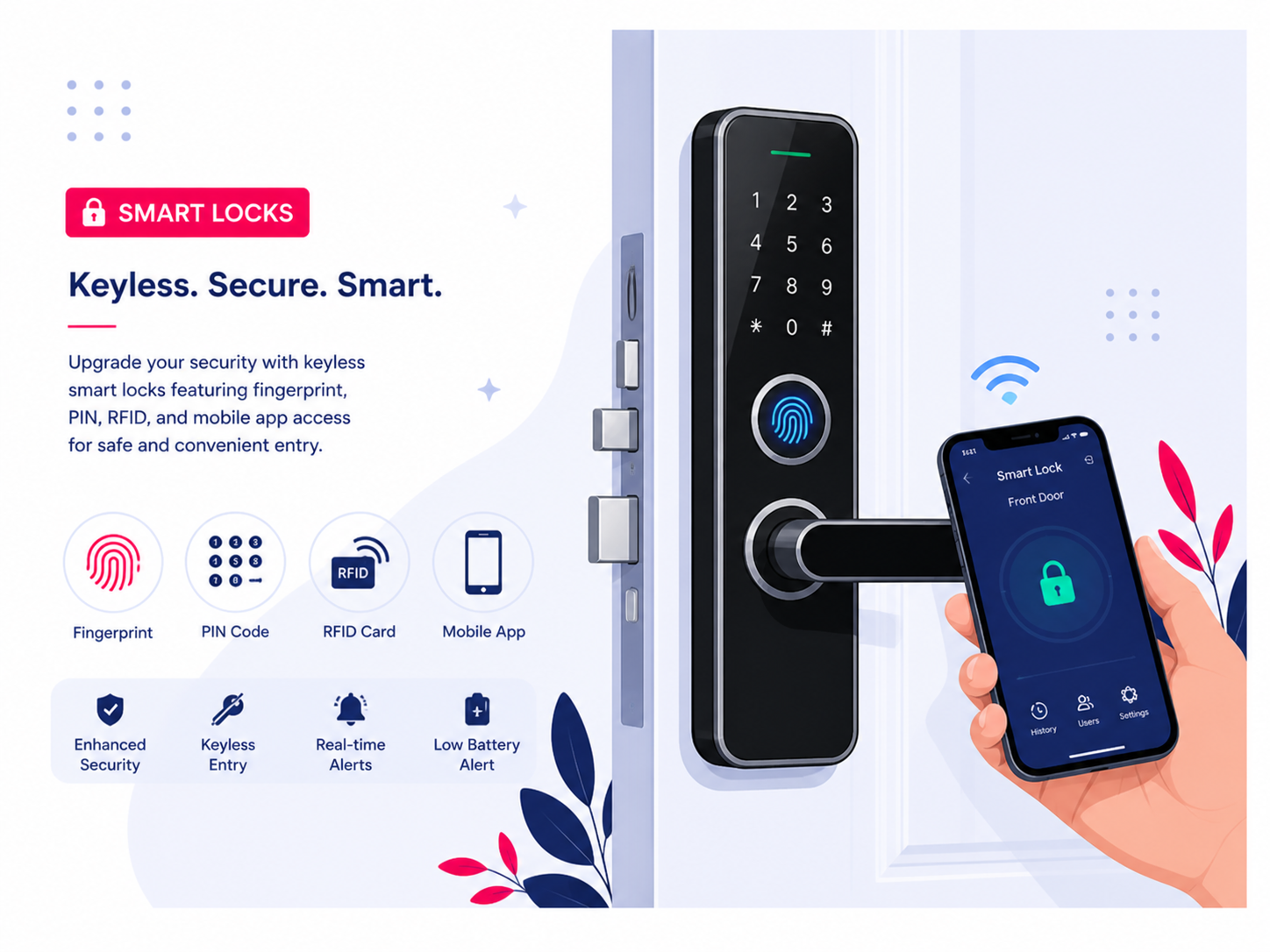 smart_locks